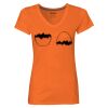 Performance® Tech Women's V-Neck T-Shirt Thumbnail