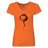 Performance® Tech Women's V-Neck T-Shirt Thumbnail