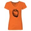 Performance® Tech Women's V-Neck T-Shirt Thumbnail