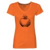 Performance® Tech Women's V-Neck T-Shirt Thumbnail