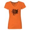 Performance® Tech Women's V-Neck T-Shirt Thumbnail