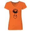 Performance® Tech Women's V-Neck T-Shirt Thumbnail