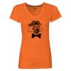 Performance® Tech Women's V-Neck T-Shirt Thumbnail