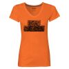 Performance® Tech Women's V-Neck T-Shirt Thumbnail