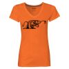 Performance® Tech Women's V-Neck T-Shirt Thumbnail