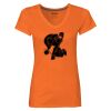 Performance® Tech Women's V-Neck T-Shirt Thumbnail