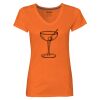 Performance® Tech Women's V-Neck T-Shirt Thumbnail