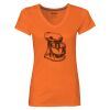 Performance® Tech Women's V-Neck T-Shirt Thumbnail