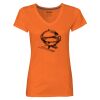 Performance® Tech Women's V-Neck T-Shirt Thumbnail