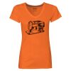 Performance® Tech Women's V-Neck T-Shirt Thumbnail