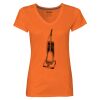 Performance® Tech Women's V-Neck T-Shirt Thumbnail