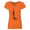 Performance® Tech Women's V-Neck T-Shirt Thumbnail