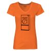 Performance® Tech Women's V-Neck T-Shirt Thumbnail