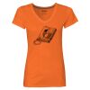 Performance® Tech Women's V-Neck T-Shirt Thumbnail