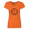 Performance® Tech Women's V-Neck T-Shirt Thumbnail