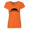 Performance® Tech Women's V-Neck T-Shirt Thumbnail