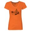 Performance® Tech Women's V-Neck T-Shirt Thumbnail