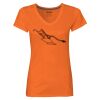 Performance® Tech Women's V-Neck T-Shirt Thumbnail