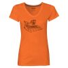 Performance® Tech Women's V-Neck T-Shirt Thumbnail
