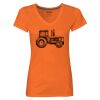 Performance® Tech Women's V-Neck T-Shirt Thumbnail