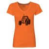 Performance® Tech Women's V-Neck T-Shirt Thumbnail