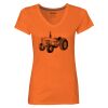 Performance® Tech Women's V-Neck T-Shirt Thumbnail