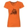 Performance® Tech Women's V-Neck T-Shirt Thumbnail