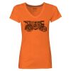 Performance® Tech Women's V-Neck T-Shirt Thumbnail