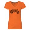 Performance® Tech Women's V-Neck T-Shirt Thumbnail