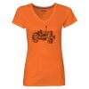 Performance® Tech Women's V-Neck T-Shirt Thumbnail
