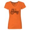 Performance® Tech Women's V-Neck T-Shirt Thumbnail