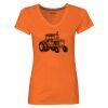 Performance® Tech Women's V-Neck T-Shirt Thumbnail