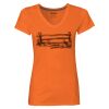 Performance® Tech Women's V-Neck T-Shirt Thumbnail