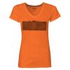 Performance® Tech Women's V-Neck T-Shirt Thumbnail