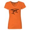 Performance® Tech Women's V-Neck T-Shirt Thumbnail