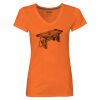 Performance® Tech Women's V-Neck T-Shirt Thumbnail
