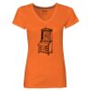 Performance® Tech Women's V-Neck T-Shirt Thumbnail