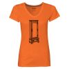 Performance® Tech Women's V-Neck T-Shirt Thumbnail