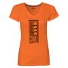 Performance® Tech Women's V-Neck T-Shirt Thumbnail