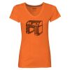 Performance® Tech Women's V-Neck T-Shirt Thumbnail