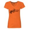 Performance® Tech Women's V-Neck T-Shirt Thumbnail