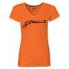 Performance® Tech Women's V-Neck T-Shirt Thumbnail