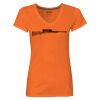 Performance® Tech Women's V-Neck T-Shirt Thumbnail