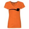 Performance® Tech Women's V-Neck T-Shirt Thumbnail
