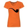 Performance® Tech Women's V-Neck T-Shirt Thumbnail