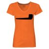 Performance® Tech Women's V-Neck T-Shirt Thumbnail