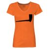 Performance® Tech Women's V-Neck T-Shirt Thumbnail