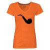 Performance® Tech Women's V-Neck T-Shirt Thumbnail