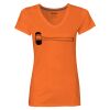 Performance® Tech Women's V-Neck T-Shirt Thumbnail