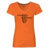 Performance® Tech Women's V-Neck T-Shirt Thumbnail